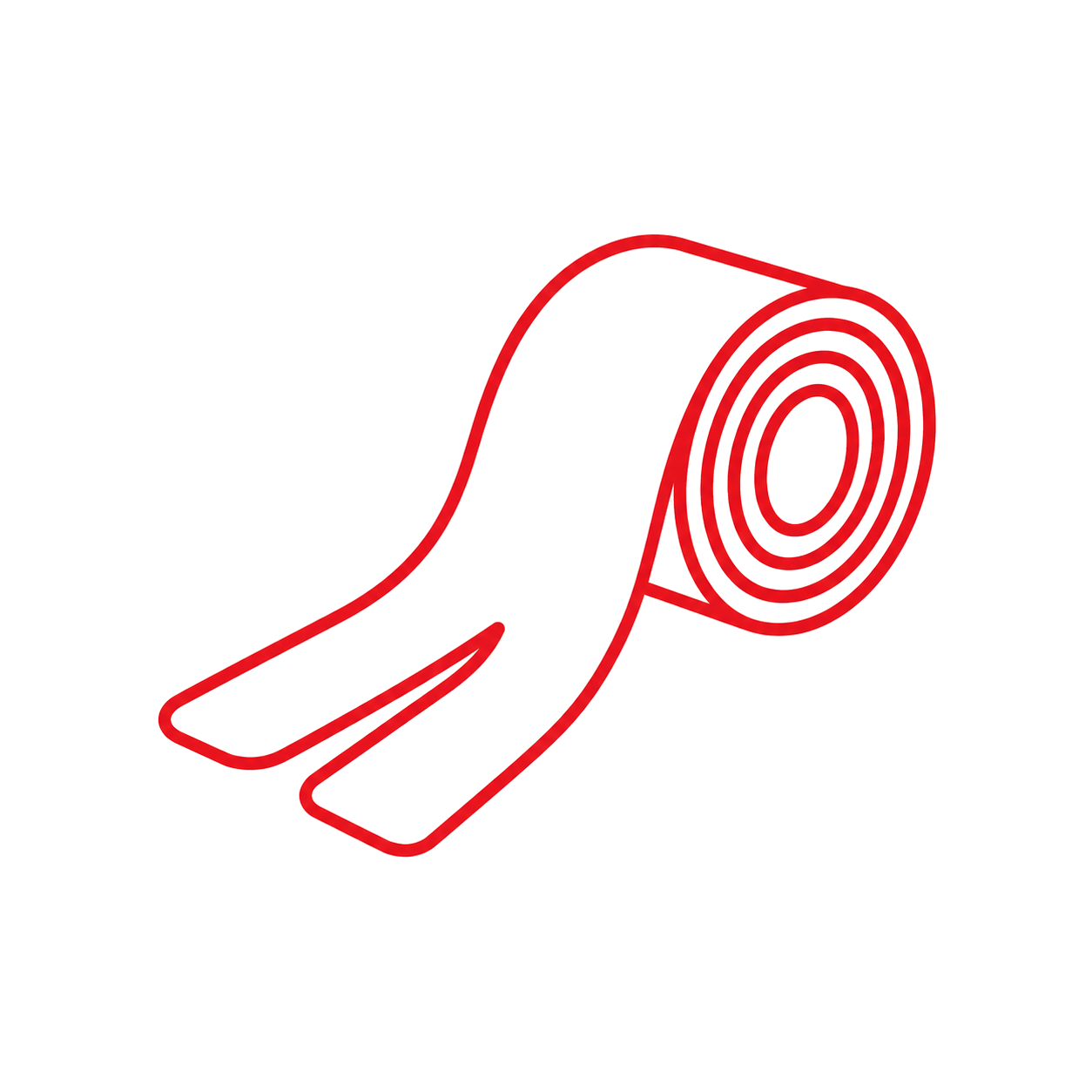 Kinesologie tape