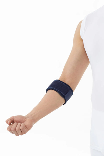 Emdee Tennis/Golf arm supportband | Universeel